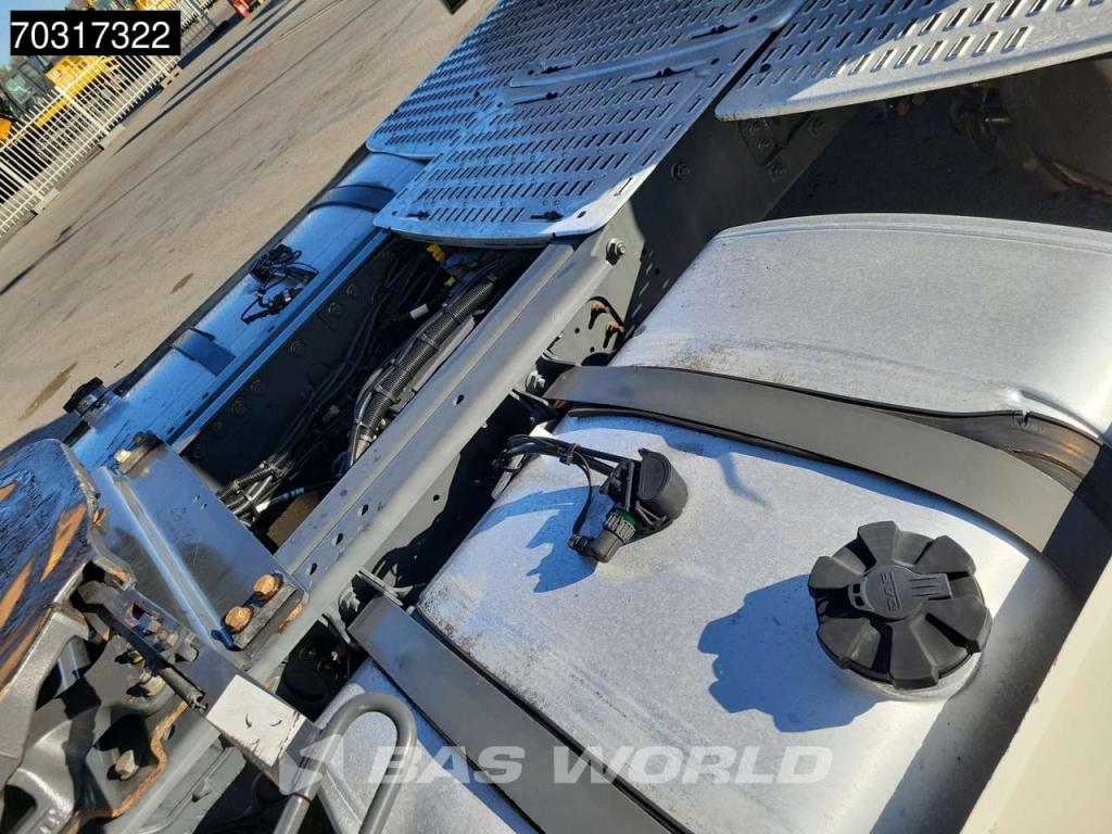 Daf XF 530 XF 4X2 NL APK SSC 2xTanks Standklima Foto 13