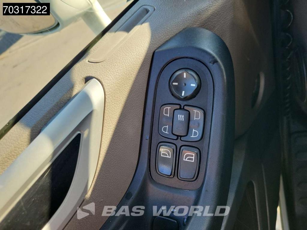 Daf XF 530 XF 4X2 NL APK SSC 2xTanks Standklima Foto 18