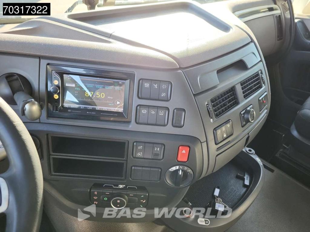Daf XF 530 XF 4X2 NL APK SSC 2xTanks Standklima Foto 21