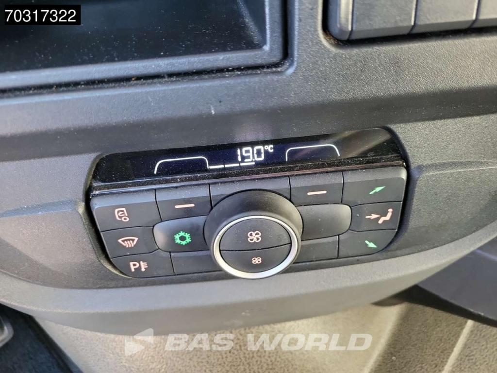 Daf XF 530 XF 4X2 NL APK SSC 2xTanks Standklima Foto 22