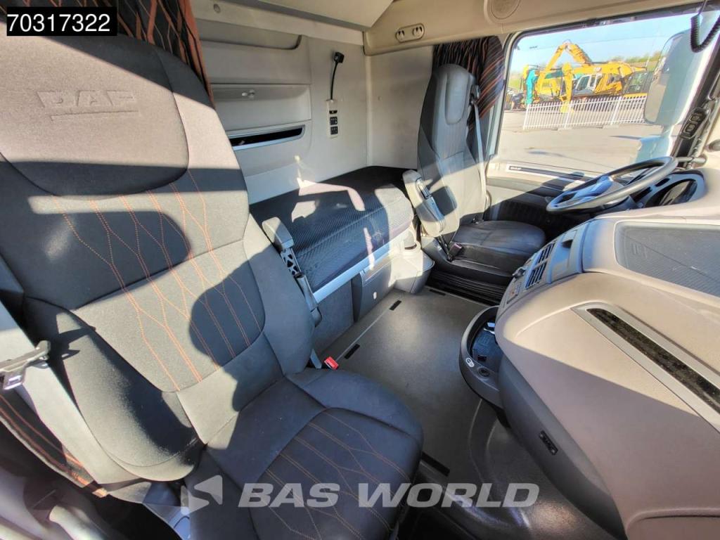 Daf XF 530 XF 4X2 NL APK SSC 2xTanks Standklima Foto 24