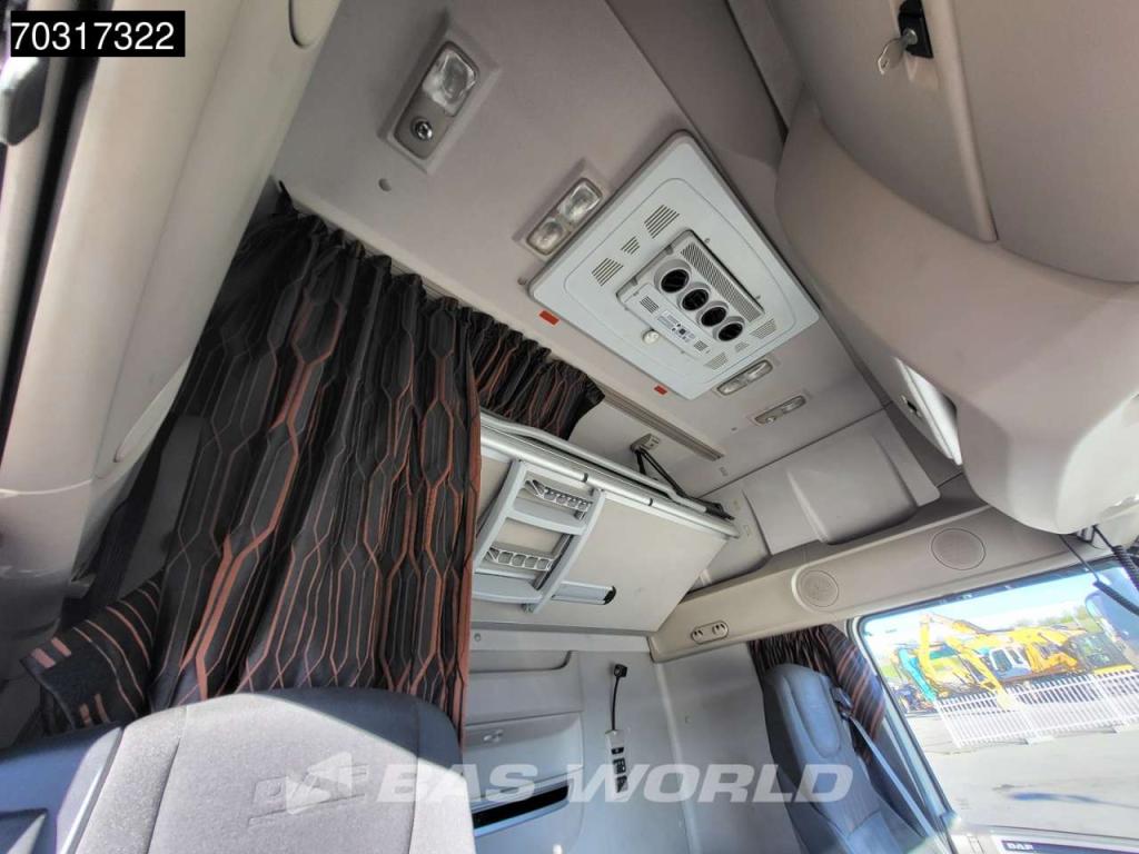 Daf XF 530 XF 4X2 NL APK SSC 2xTanks Standklima Foto 25