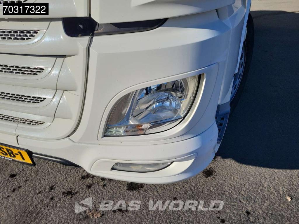 Daf XF 530 XF 4X2 NL APK SSC 2xTanks Standklima Foto 9