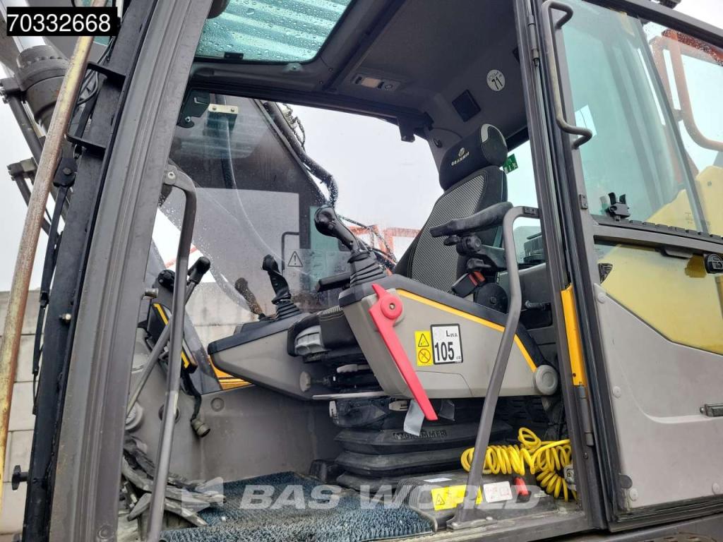 Volvo EC380 E L Foto 30