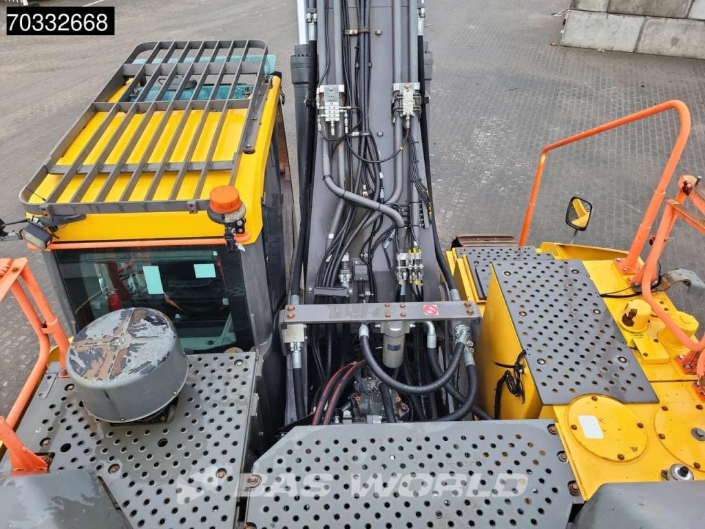 Volvo EC380 E L Foto 9