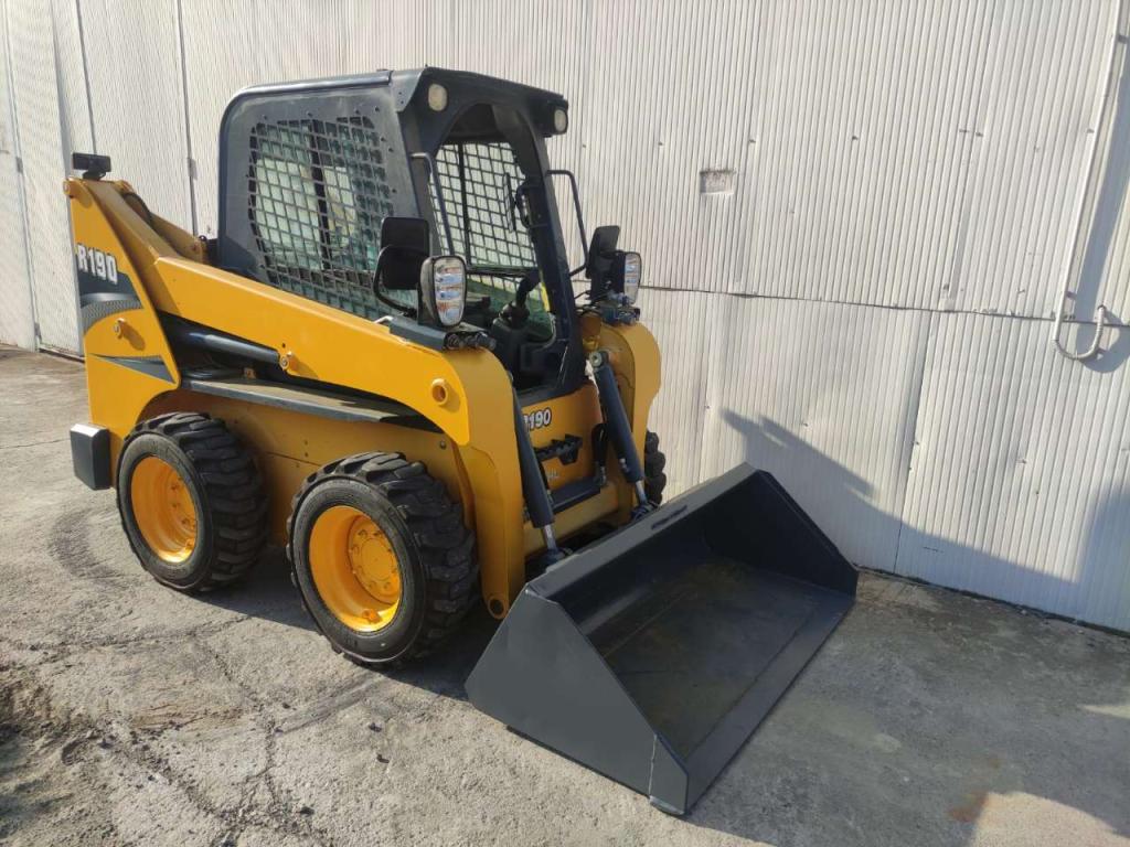 Gehl R190 Foto 3