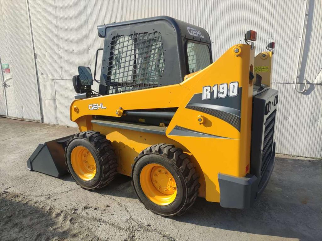 Gehl R190 Foto 4