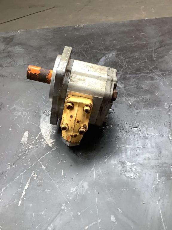 Pompa idraulica per Bitelli BB650 Foto 3