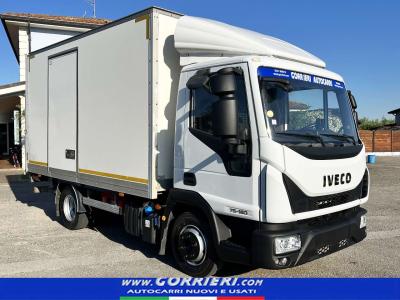 Iveco EUROCARGO 76-160P in vendita da Gorrieri Autocarri Srl