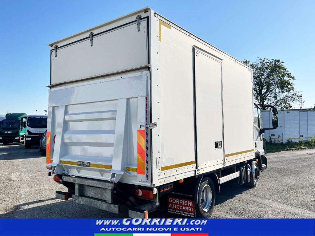 Iveco EUROCARGO 76-160P Foto 4