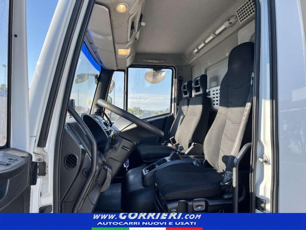 Iveco EUROCARGO 76-160P Foto 6
