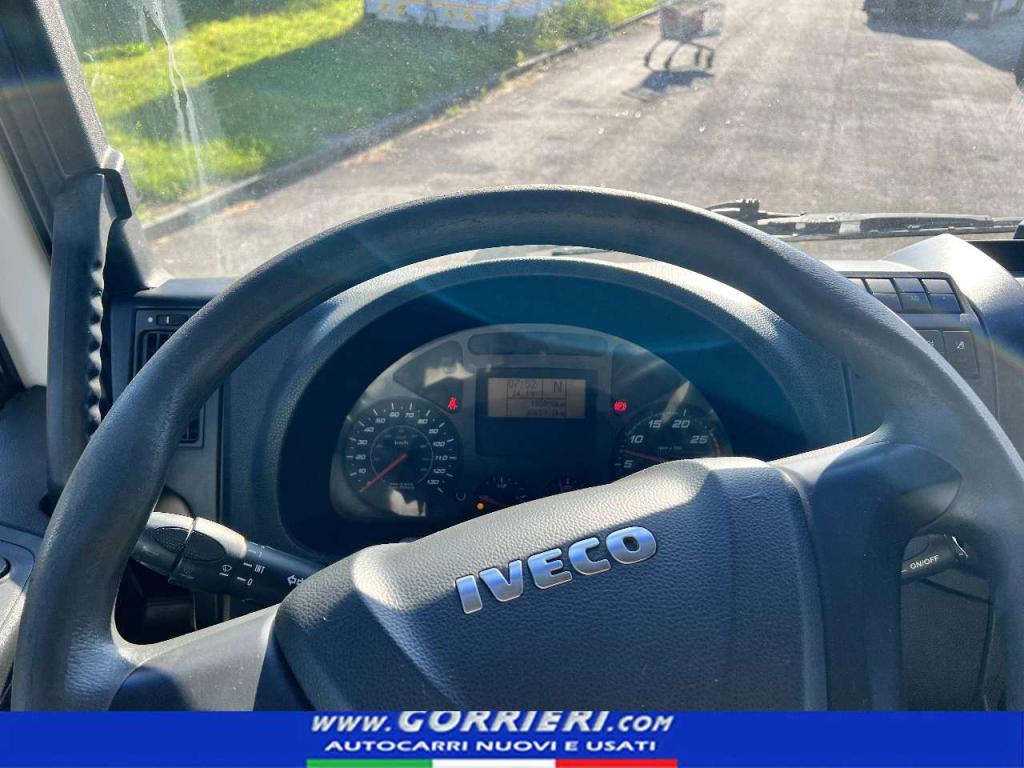 Iveco EUROCARGO 76-160P Foto 8