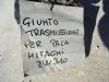 Albero di trasmissione per PALA GOMMATA Hitachi ZW310 Foto 3 thumbnail