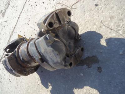 Albero di trasmissione per PALA GOMMATA Hitachi ZW310 in vendita da OLM 90 Srl