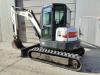 Bobcat E50EM Foto 2 thumbnail