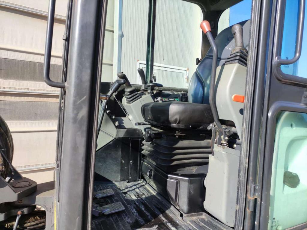 Bobcat E50EM Foto 5