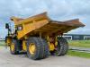 Caterpillar 770G Foto 3 thumbnail