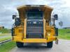 Caterpillar 770G Foto 9 thumbnail