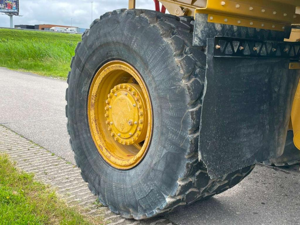 Caterpillar 770G Foto 19