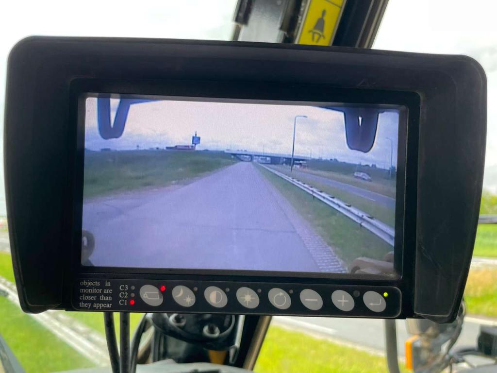 Caterpillar 770G Foto 28