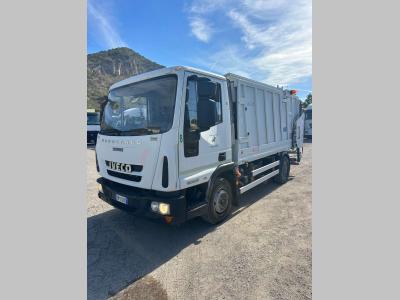 Iveco Eurocargo 100-22 in vendita da Ferrara Veicoli