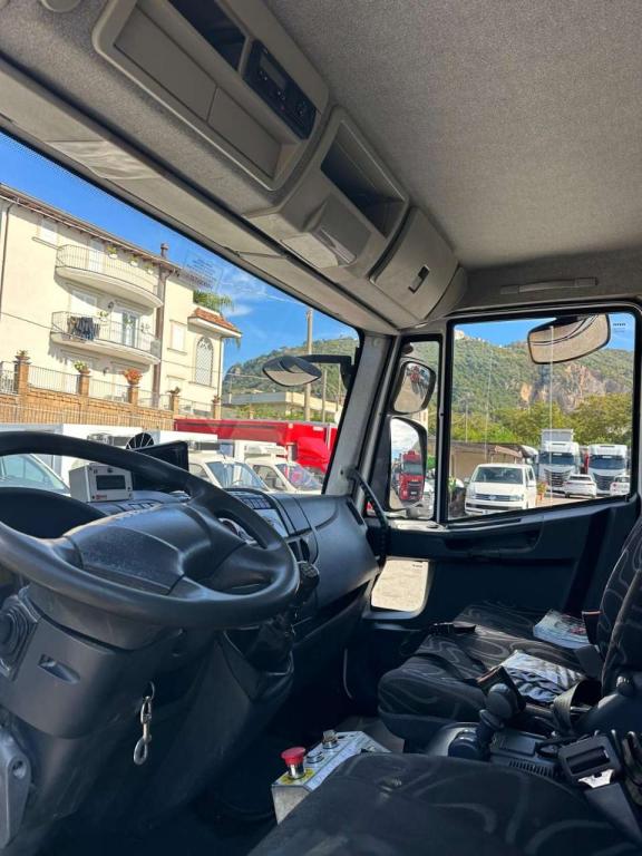 Iveco Eurocargo 100-22 Foto 5