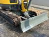 Wacker Neuson 6003 Foto 5 thumbnail