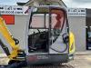 Wacker Neuson 6003 Foto 9 thumbnail