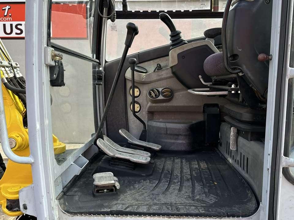Wacker Neuson 6003 Foto 10
