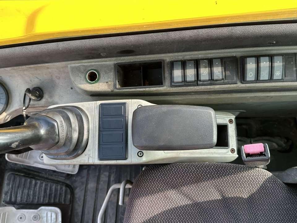 Wacker Neuson 6003 Foto 12