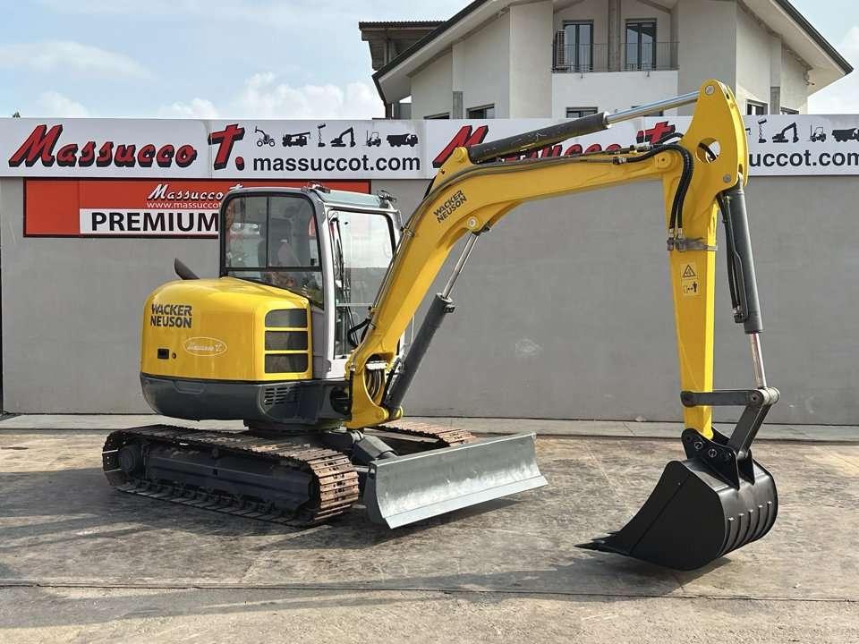 Wacker Neuson 6003 Foto 15