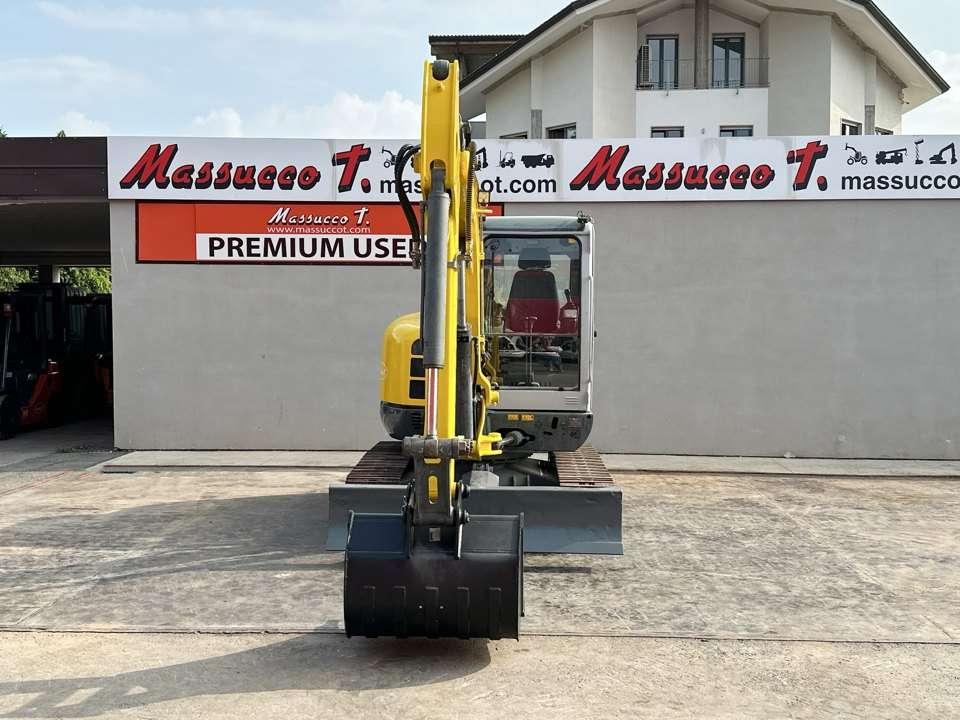 Wacker Neuson 6003 Foto 16