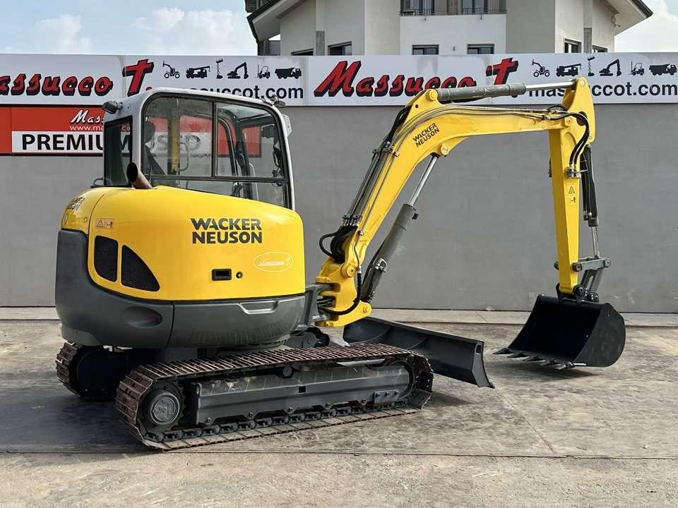 Wacker Neuson 6003 Foto 18