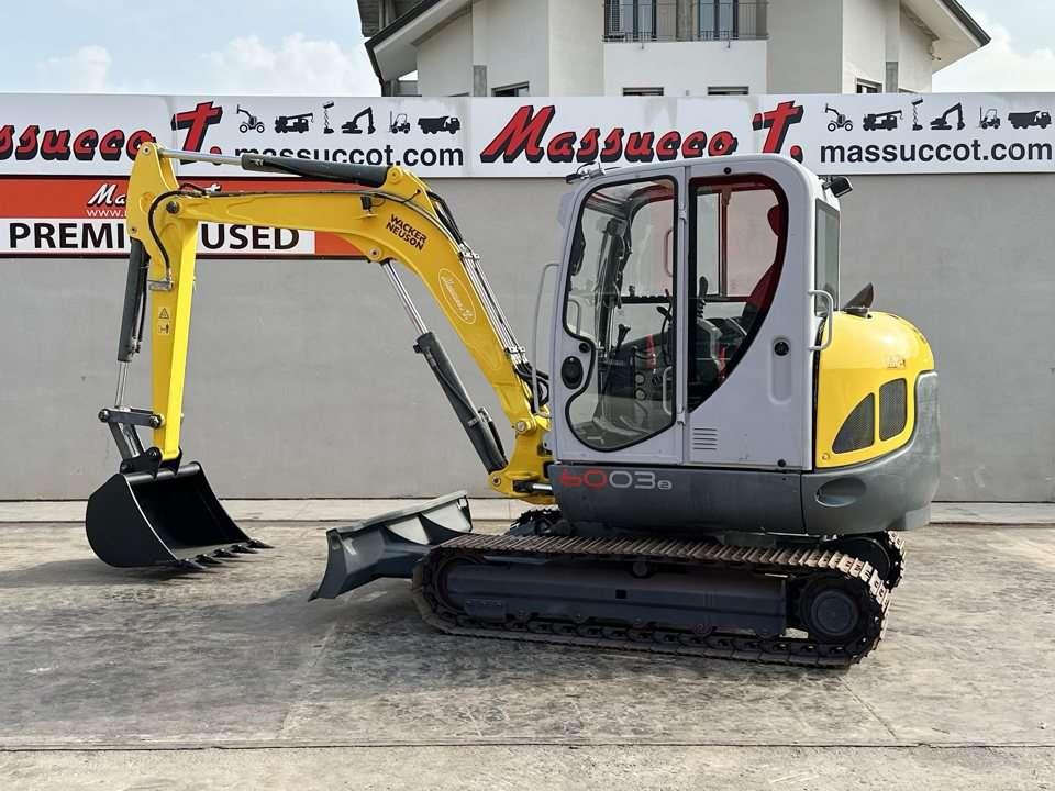 Wacker Neuson 6003 Foto 3