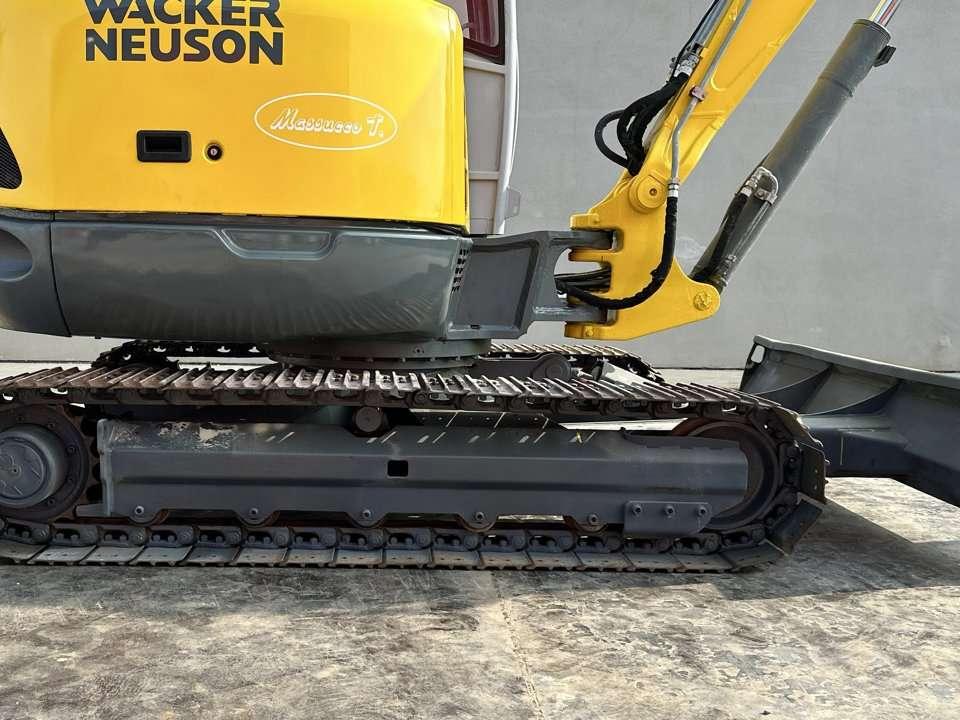 Wacker Neuson 6003 Foto 4