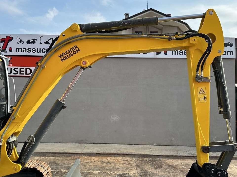 Wacker Neuson 6003 Foto 6