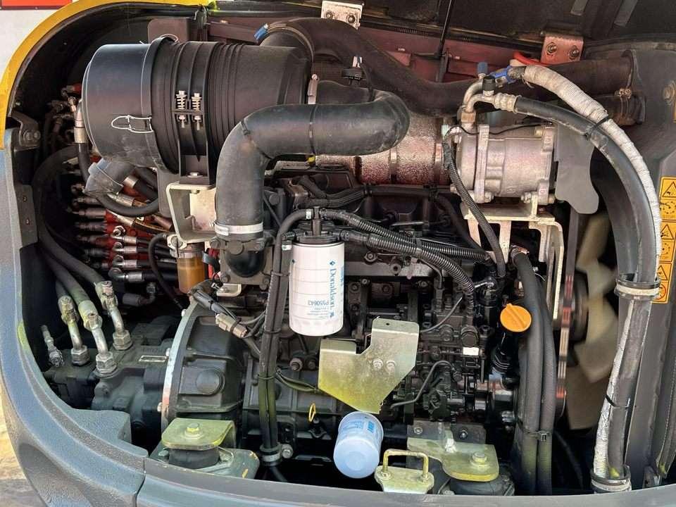 Wacker Neuson 6003 Foto 8