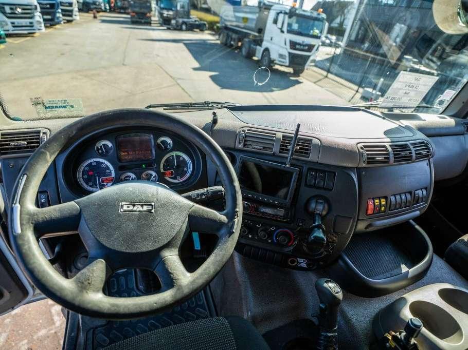 Daf CF 85.410 BB -E5 Foto 11