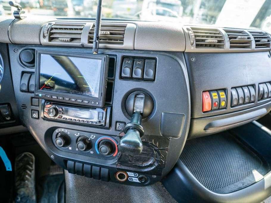 Daf CF 85.410 BB -E5 Foto 12