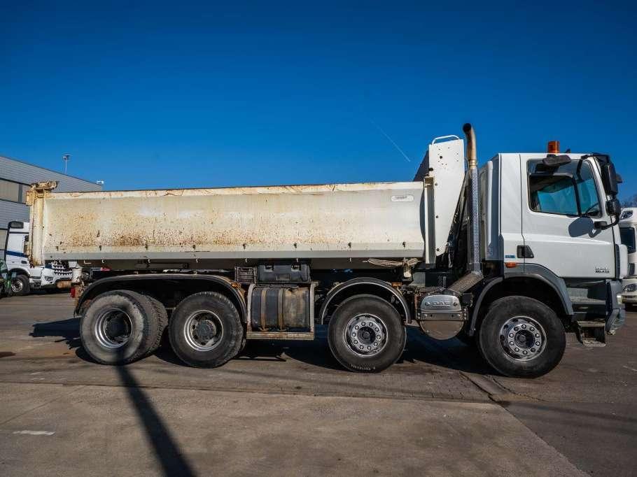 Daf CF 85.410 BB -E5 Foto 8