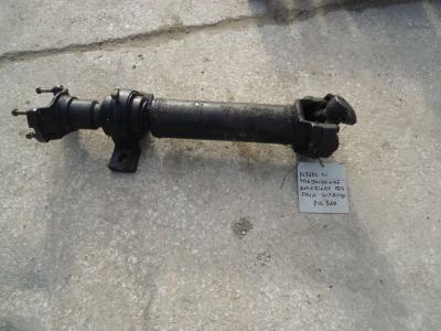 Albero di trasmissione per Hitachi ZW310 - ANTERIORE - in vendita da OLM 90 Srl