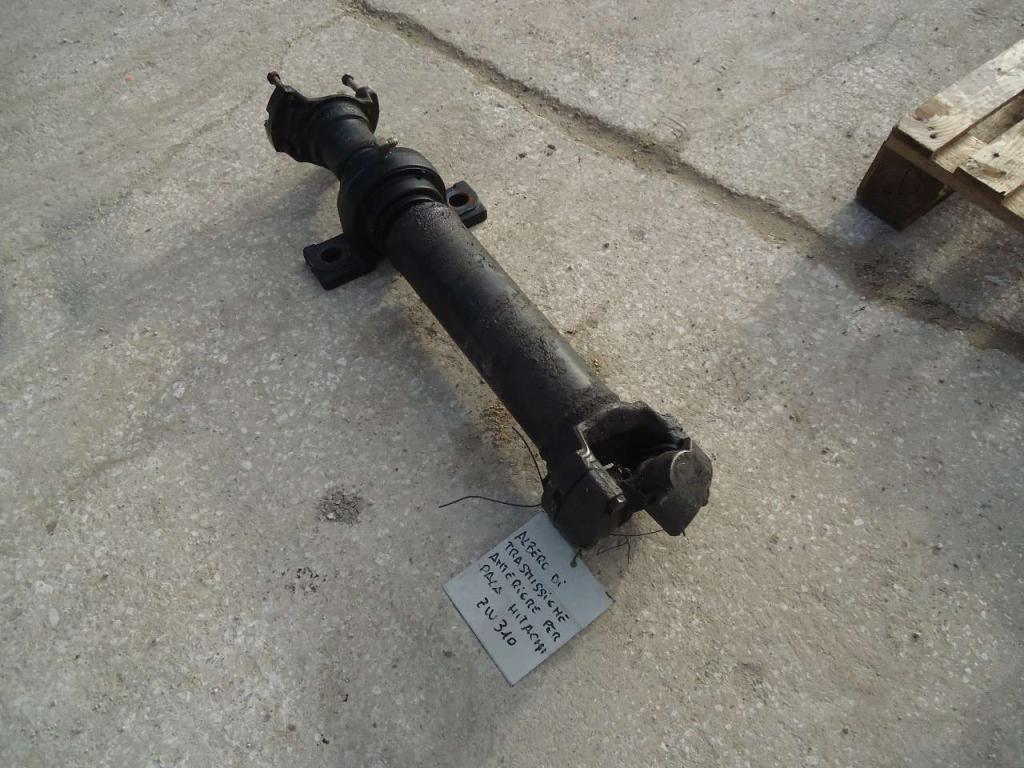 Albero di trasmissione per Hitachi ZW310 - ANTERIORE - Foto 2