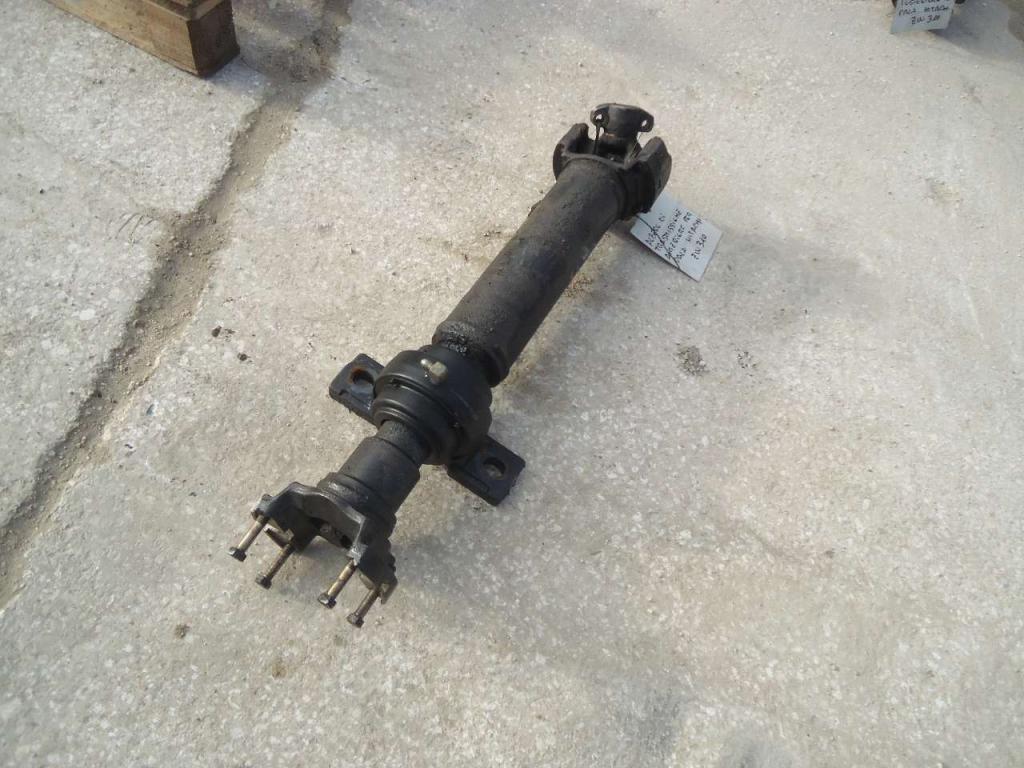 Albero di trasmissione per Hitachi ZW310 - ANTERIORE - Foto 3