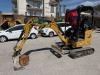 Caterpillar 301.5 Foto 1 thumbnail
