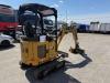 Caterpillar 301.5 Foto 3 thumbnail