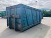 CONTAINER SCARRABILE USATO A CIELO APERTO Foto 1 thumbnail