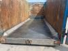 CONTAINER SCARRABILE USATO A CIELO APERTO Foto 5 thumbnail