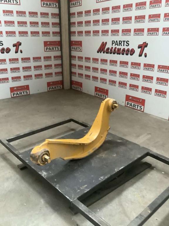 Assale posteriore per Bell 30 E Foto 4
