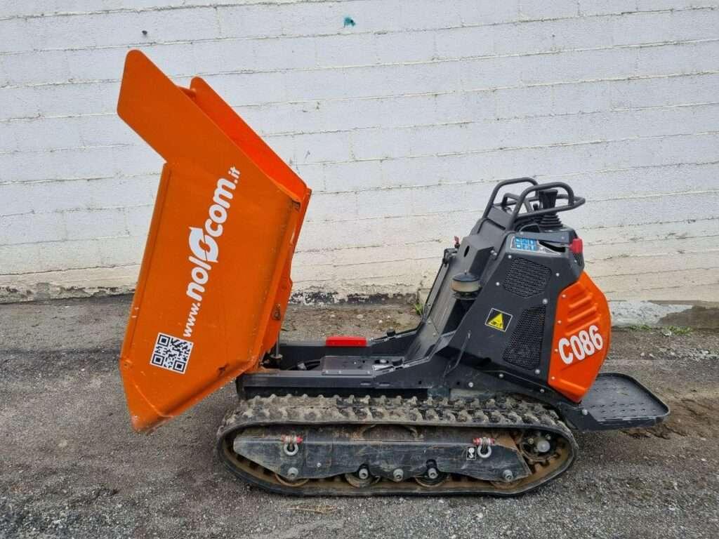 Cormidi C60 Foto 1