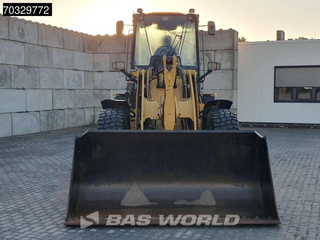 Caterpillar 918 M A/C Foto 10